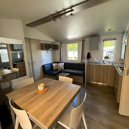 Large Mobile On 4star * Capbreton